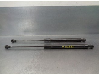 Recambio de amortiguadores capo para chevrolet epica 2.0 diesel cat referencia OEM IAM 96636673 