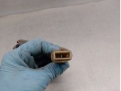 Recambio de motor cierre centralizado delantero izquierdo para isuzu trooper 2.8 turbodiesel referencia OEM IAM 4JB1  