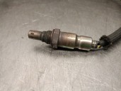 Replacement lambda sensor for Opel Zafira Tourer C (P12) 1.6 CDTi (75) OEM IAM reference 55489509 855621 