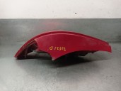 Replacement rear right tail light for Peugeot 207/207+ (WA_, WC_) 1.6 HDi OEM IAM reference 9649986580 6351Y7 