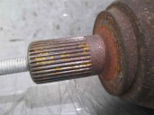 Recambio de transmision delantera izquierda para ford focus lim. (cb4) 1.6 tdci cat referencia OEM IAM 3M513B437DAF  