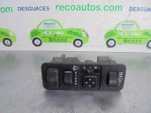 Recambio de mando retrovisor para mitsubishi carisma berlina 5 (da0) 1.8 gdi cat referencia OEM IAM   