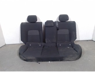 Recambio de asientos traseros para hyundai bayon (bc3) 1.0 t-gdi referencia OEM IAM G3LE  