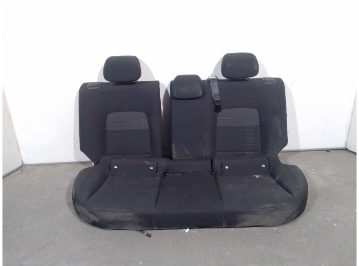 Recambio de asientos traseros para hyundai bayon (bc3) 1.0 t-gdi referencia OEM IAM G3LE  
