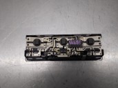 Recambio de luz interior para bmw x3 (e83) 3.0 turbodiesel cat referencia OEM IAM 63316962046  