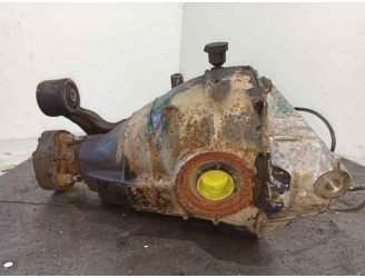 Recambio de diferencial trasero para opel omega b 2.0 16v cat (x 20 xev / l34) referencia OEM IAM 90446890 90446834 