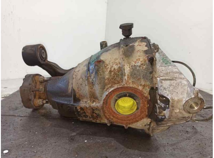 Recambio de diferencial trasero para opel omega b 2.0 16v cat (x 20 xev / l34) referencia OEM IAM 90446890 90446834 