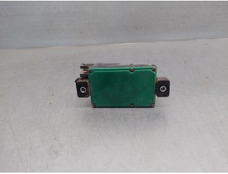 Recambio de motor cierre centralizado trasero izquierdo para isuzu trooper 2.8 turbodiesel referencia OEM IAM 4JB1  