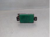 Recambio de motor cierre centralizado trasero izquierdo para isuzu trooper 2.8 turbodiesel referencia OEM IAM 4JB1 