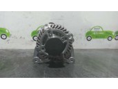 Recambio de alternador para dacia duster ii 1.6 sce cat referencia OEM IAM 231005FN6A A5TE0181ZE MITSUBISHI