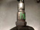 Recambio de sonda lambda para opel zafira tourer c (p12) 1.6 cdti (75) referencia OEM IAM 55489509 855621 