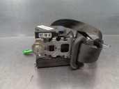 Replacement front right seatbelt for Chevrolet Epica 2.0 Diesel CAT OEM IAM reference 96499847 34010077 4 DOORS