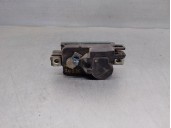 Recambio de motor cierre centralizado trasero izquierdo para isuzu trooper 2.8 turbodiesel referencia OEM IAM 4JB1 