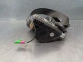 Replacement front right seatbelt for Chevrolet Epica 2.0 Diesel CAT OEM IAM reference 96499847 34010077 4 DOORS