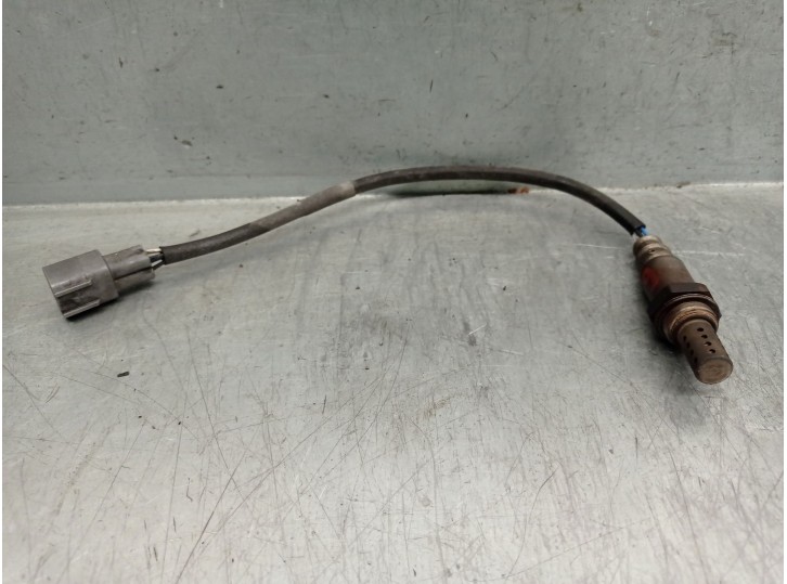 Recambio de sonda lambda para toyota yaris verso (_p2_) 1.3 (ncp20_, ncp22_) referencia OEM IAM 8946552050  DENSO