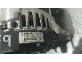 Recambio de alternador para dacia duster ii 1.6 sce cat referencia OEM IAM 231005FN6A A5TE0181ZE MITSUBISHI