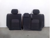 Recambio de asientos traseros para hyundai bayon (bc3) 1.0 t-gdi referencia OEM IAM G3LE  