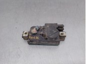 Recambio de motor cierre centralizado trasero izquierdo para isuzu trooper 2.8 turbodiesel referencia OEM IAM 4JB1 