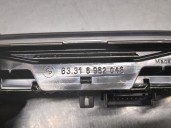 Recambio de luz interior para bmw x3 (e83) 3.0 turbodiesel cat referencia OEM IAM 63316962046 