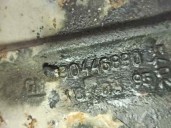 Recambio de diferencial trasero para opel omega b 2.0 16v cat (x 20 xev / l34) referencia OEM IAM 90446890 90446834 