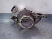 Recambio de turbocompresor para volkswagen t-cross 1.0 tsi referencia OEM IAM 05C145704 16350034 BORGWARNER