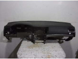 Recambio de salpicadero para chevrolet epica 2.0 diesel cat referencia OEM IAM 96467031 NEGRO 