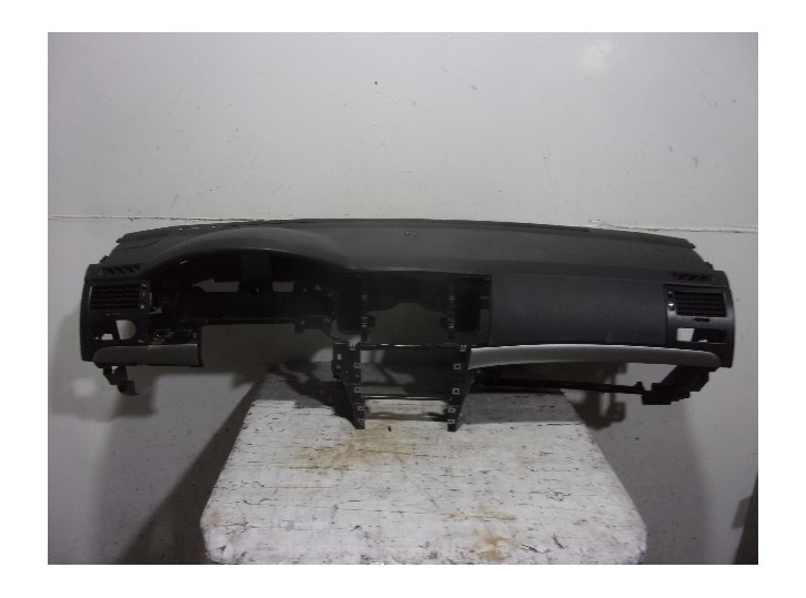 Recambio de salpicadero para chevrolet epica 2.0 diesel cat referencia OEM IAM 96467031 NEGRO 