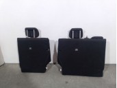 Recambio de asientos traseros para hyundai bayon (bc3) 1.0 t-gdi referencia OEM IAM G3LE  