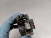 Recambio de motor cierre centralizado trasero izquierdo para isuzu trooper 2.8 turbodiesel referencia OEM IAM 4JB1  