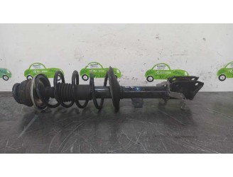 Recambio de amortiguador delantero derecho para dacia duster ii 1.6 sce cat referencia OEM IAM 985H15231R 