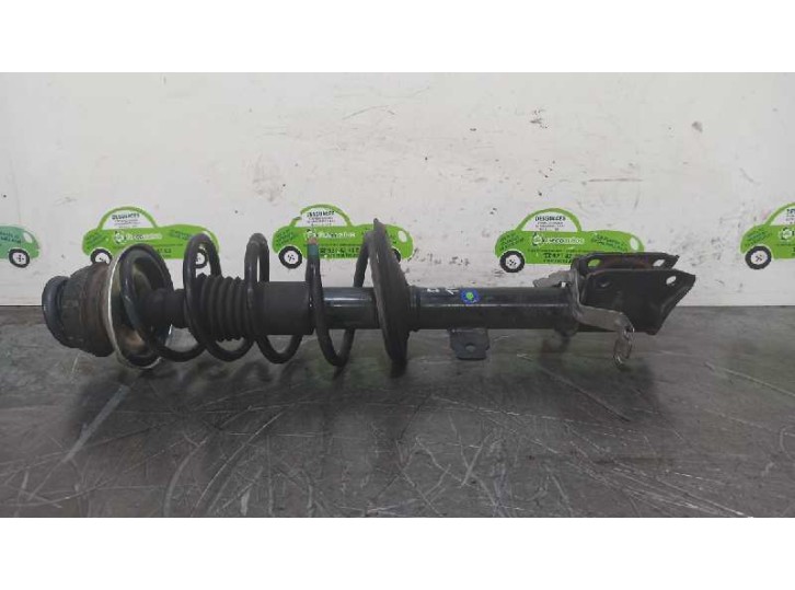 Recambio de amortiguador delantero derecho para dacia duster ii 1.6 sce cat referencia OEM IAM 985H15231R 