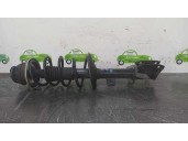 Recambio de amortiguador delantero derecho para dacia duster ii 1.6 sce cat referencia OEM IAM 985H15231R 