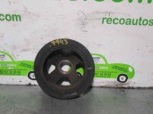 Recambio de polea cigueñal para mitsubishi carisma berlina 5 (da0) 1.8 gdi cat referencia OEM IAM   