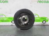 Recambio de polea cigueñal para mitsubishi carisma berlina 5 (da0) 1.8 gdi cat referencia OEM IAM 