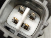 Recambio de sonda lambda para toyota yaris verso (_p2_) 1.3 (ncp20_, ncp22_) referencia OEM IAM 8946552050  DENSO