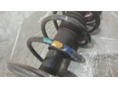 Recambio de amortiguador delantero derecho para dacia duster ii 1.6 sce cat referencia OEM IAM 985H15231R 