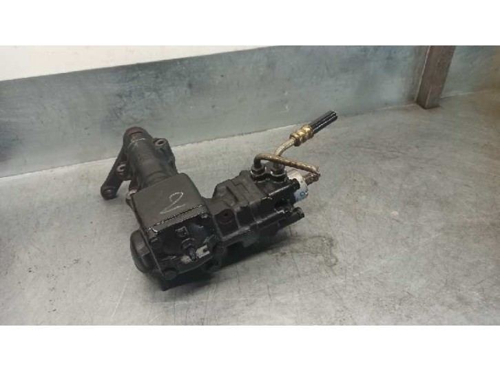 Recambio de caja direccion para opel omega b 2.0 16v cat (x 20 xev / l34) referencia OEM IAM 90447770 