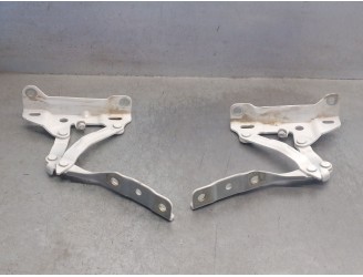 Recambio de bisagra capot para hyundai tucson (nx4e, nx4a) 1.6 t-gdi htrac referencia OEM IAM 66920N7000 66920N7000 