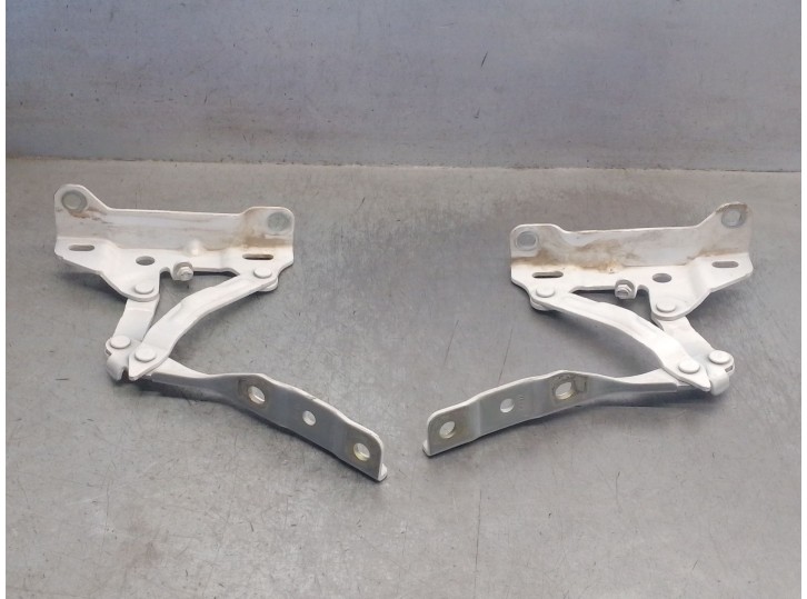 Recambio de bisagra capot para hyundai tucson (nx4e, nx4a) 1.6 t-gdi htrac referencia OEM IAM 66920N7000 66920N7000 