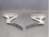 Recambio de bisagra capot para hyundai tucson (nx4e, nx4a) 1.6 t-gdi htrac referencia OEM IAM 66920N7000 66920N7000 