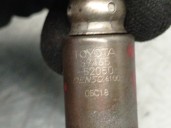 Recambio de sonda lambda para toyota yaris verso (_p2_) 1.3 (ncp20_, ncp22_) referencia OEM IAM 8946552050  DENSO