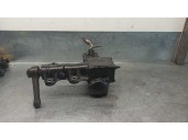 Recambio de caja direccion para opel omega b 2.0 16v cat (x 20 xev / l34) referencia OEM IAM 90447770 