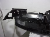 Recambio de salpicadero para chevrolet epica 2.0 diesel cat referencia OEM IAM 96467031 NEGRO 