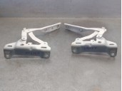 Recambio de bisagra capot para hyundai tucson (nx4e, nx4a) 1.6 t-gdi htrac referencia OEM IAM 66920N7000 66920N7000 