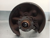 Recambio de mangueta trasera derecha para audi a8 (4e2) 4.2 v8 40v referencia OEM IAM 4E0505436C CESTA 39B