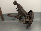 Recambio de mangueta trasera derecha para audi a8 (4e2) 4.2 v8 40v referencia OEM IAM 4E0505436C CESTA 39B