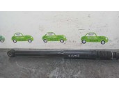 Replacement left rear shock absorber for Dacia Duster II 1.6 sce cat OEM IAM reference 562106321R 