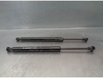 Replacement trunk / tailgate struts for Chevrolet Epica 2.0 diesel cat OEM IAM reference 96474968 