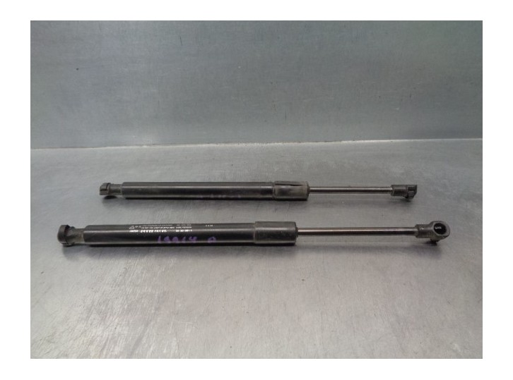 Recambio de amortiguadores maletero / porton para chevrolet epica 2.0 diesel cat referencia OEM IAM 96474968 