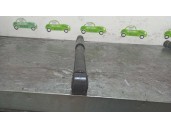 Replacement left rear shock absorber for Dacia Duster II 1.6 sce cat OEM IAM reference 562106321R 